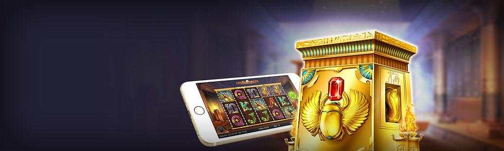 Legacy of Dead