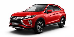 Eclipse Cross